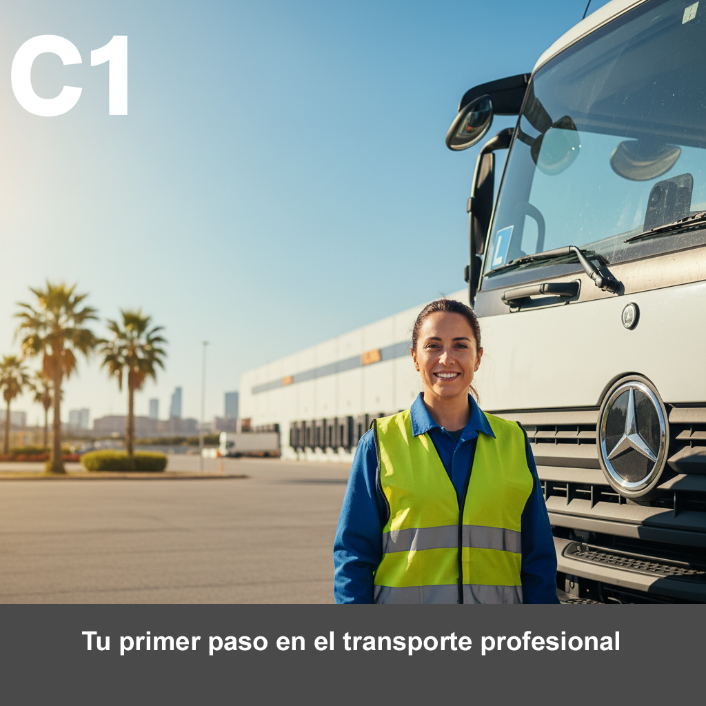 Permiso C1