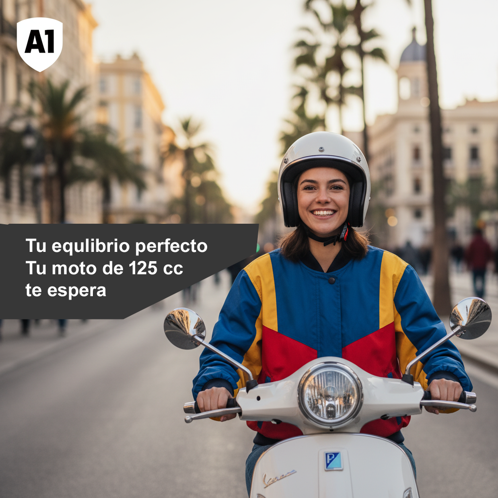 Permiso A1