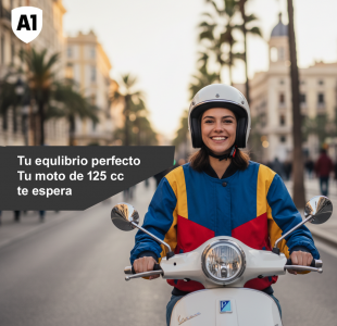 Permiso A1