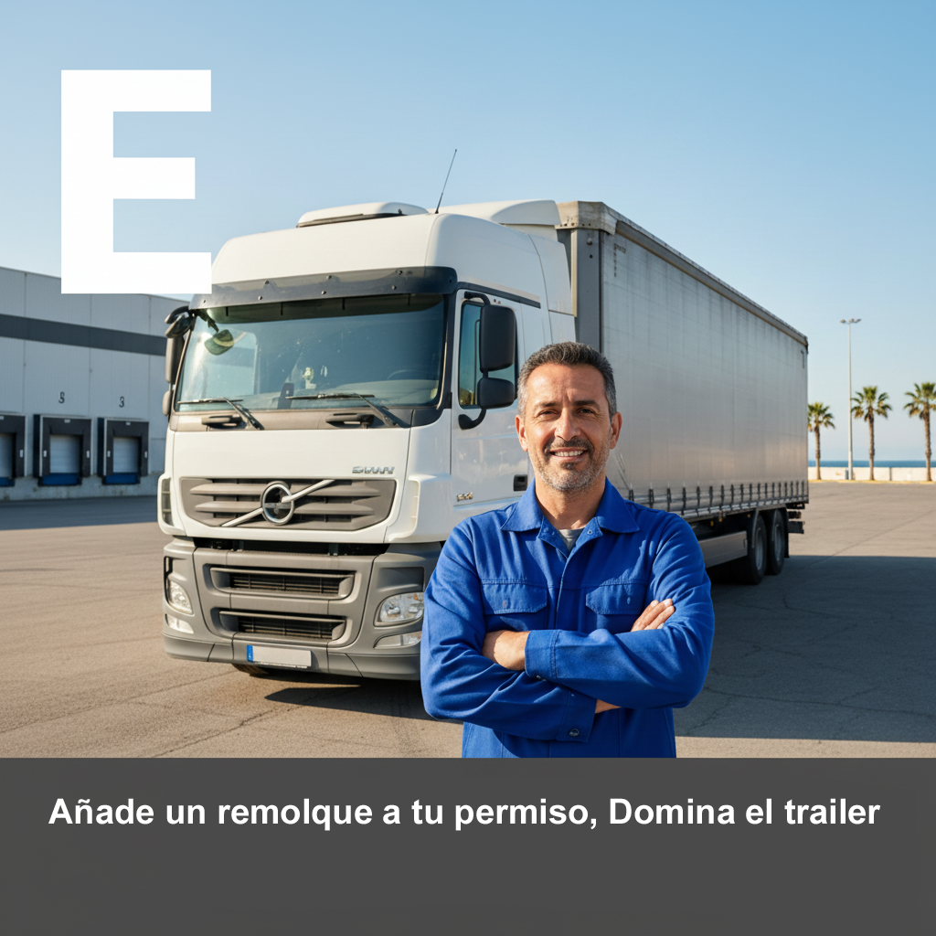 Permiso E