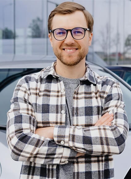 Experiencia, Calidad y Confianza en la Educación Vial